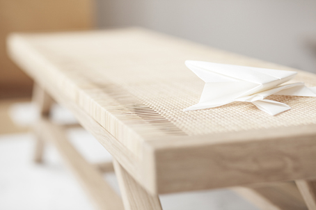 Serie Roure - Ana Tena