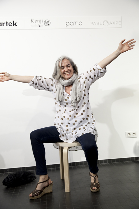 Ganadores del Sorteo AracNo!