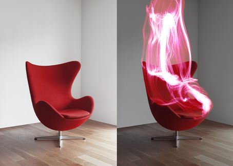 AXPERIENCIAS PARANORMALES