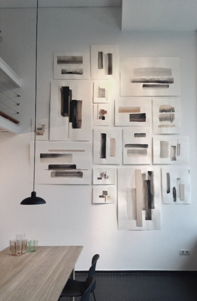 EXPOSICIÓN JAVIER MACHIMBARRENA del 05.12 .2012 al 05.01.2013