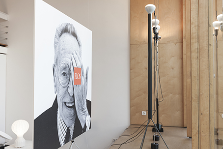 Centenario Achille Castiglioni