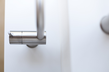 Nuevo escaparate VOLA 50th