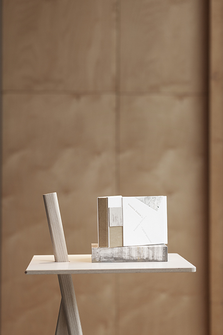 NUEVO ESCAPARATE - LOTURAK -