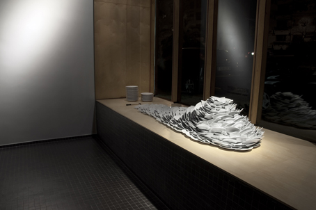 El Año de los Platos Rotos