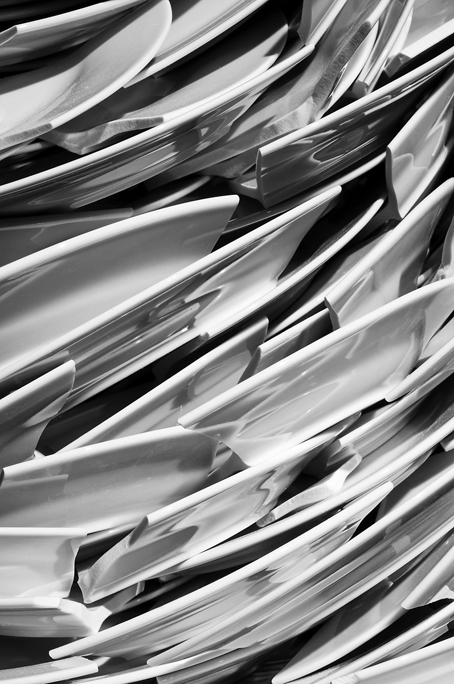 El Año de los Platos Rotos