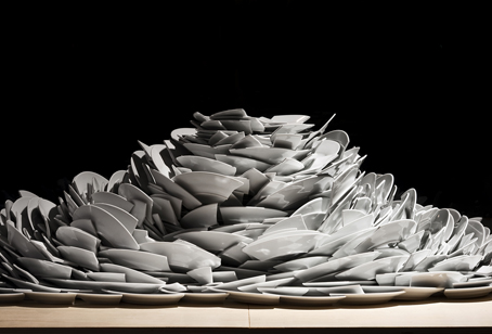 El Año de los Platos Rotos