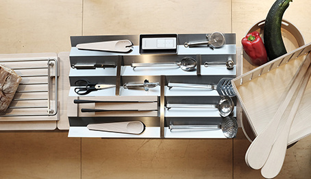 Accesorios y Complementos Bulthaup