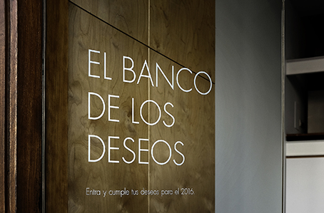 Pide un deseo, Regala un deseo