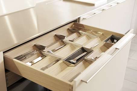 NUEVA COCINA EN LA EXPO