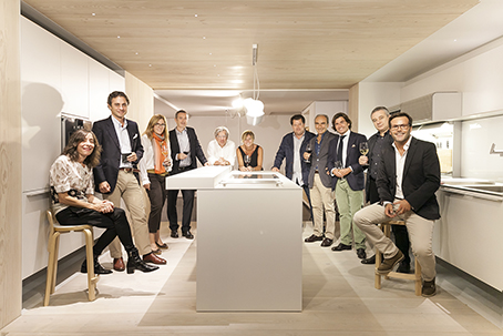 Premio B de Bulthaup