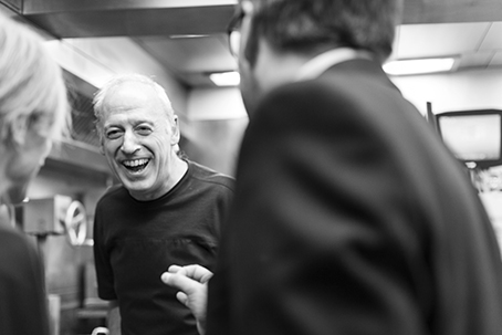 Premio B de Bulthaup