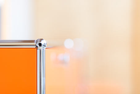 Nuevo escaparate USM