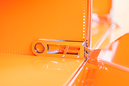 Nuevo escaparate USM