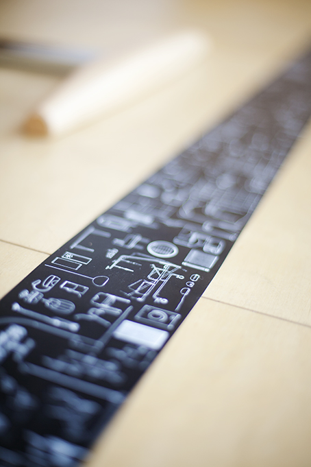 Nuevo escaparate Zanotta