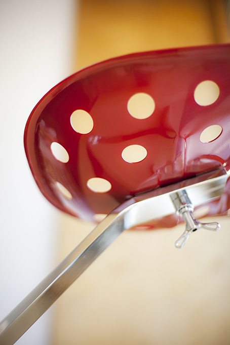 Nuevo escaparate Zanotta