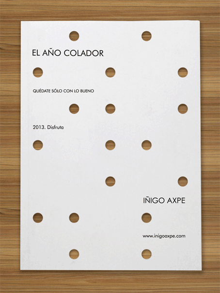 FELICITACIÓN NAVIDAD 2012-2013